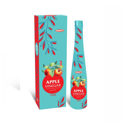 丰美氏恋爱苹果醋