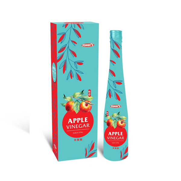 丰美氏恋爱苹果醋