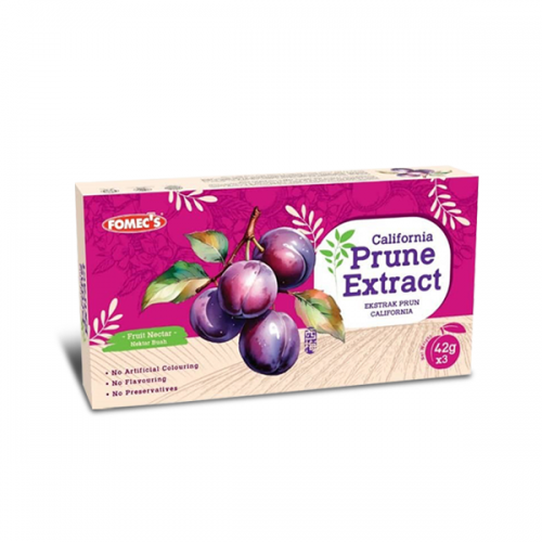 丰美氏浓缩黑枣精华