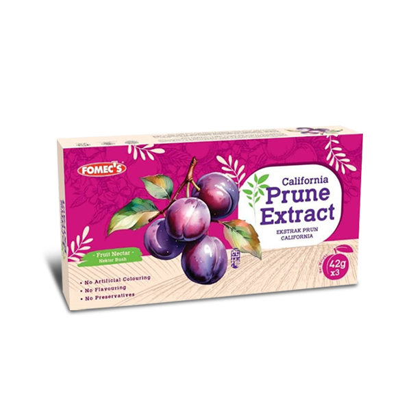 丰美氏浓缩黑枣精华 丰美氏浓缩黑枣精华